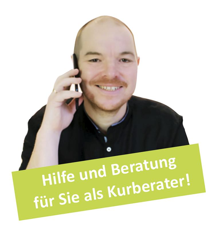 Kurberaterservice Thüringen Kurberatung Thüringer Meer wir beraten Sie gerne