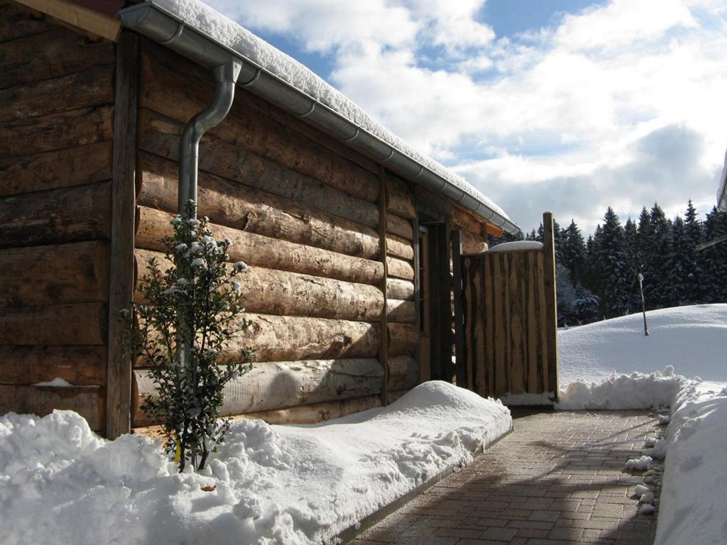 Sauna Vater Mutter Kind Klinik in Thüringen