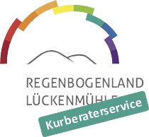 Kurberaterservice Thüringer Meer Logo