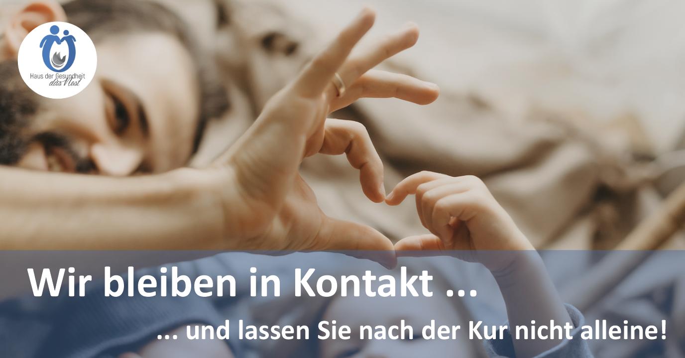 Wir untersteutzen sie