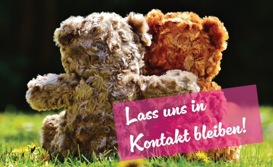 Bleiben Sie mit uns in Kontakt! Auf dieser Seite haben Sie die Möglichkeit, mit uns in Verbindung zu treten und mehr über die Angebote und Programme der Mutter-Vater-Kurklinik Regenbogenland zu erfahren. Wir freuen uns darauf, von Ihnen zu hören und Ihnen bei Fragen oder Anliegen weiterzuhelfen. Zögern Sie nicht, uns zu kontaktieren – wir sind für Sie da!